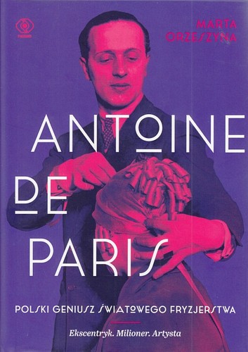 Antoine de Paris