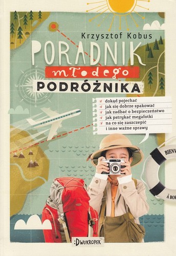 Poradnik młodego podróżnika