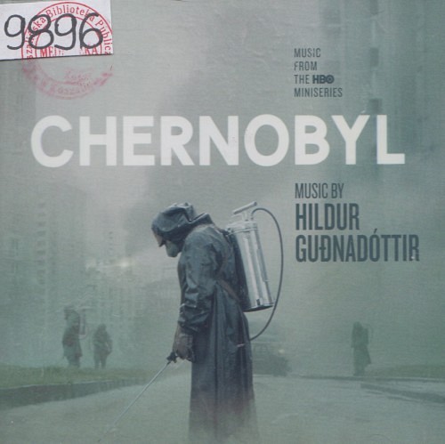 Chernobyl : music from the HBO miniserial Chernobyl : music from the HBO miniserial