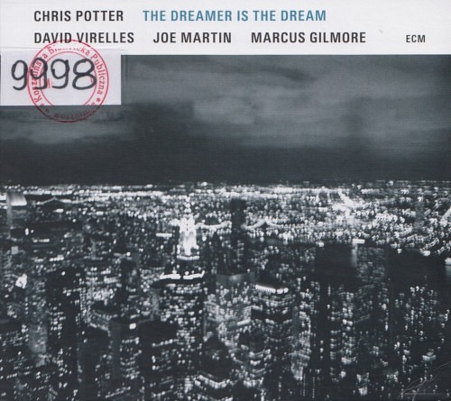 The Dreamer Is The Dream The Dreamer Is The Dream