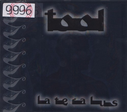 Lateralus Lateralus