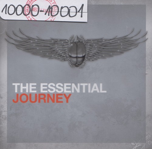 The Essential The Essential