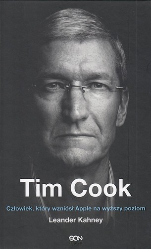 Tim Cook : człowiek, który wzniósł Apple na wyższy poziom