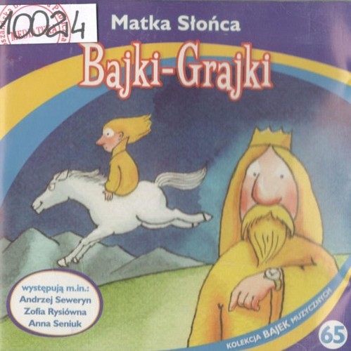 Matka Słońca