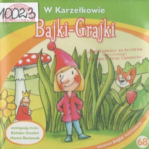 W Karzełkowie