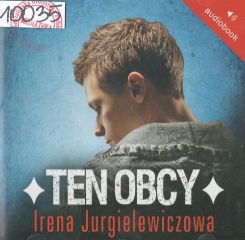 Ten obcy