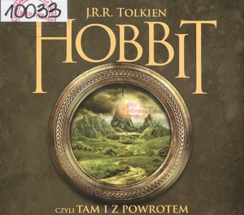 Hobbit, czyli tam i z powrotem