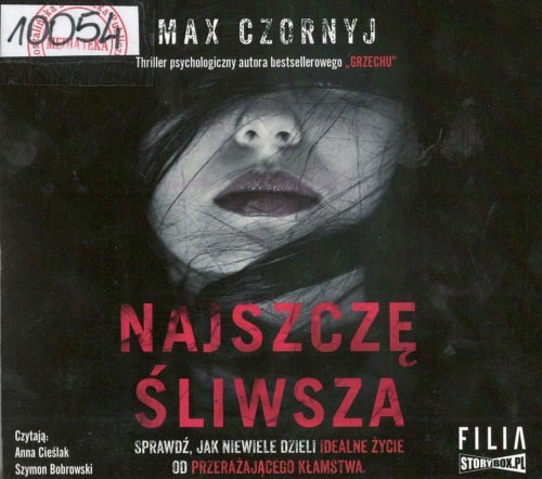 Najszczęśliwsza