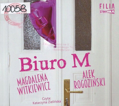 Biuro M