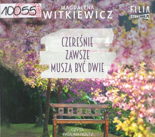 Czereśnie zawsze muszą być dwie