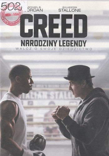 Creed : Narodziny legendy