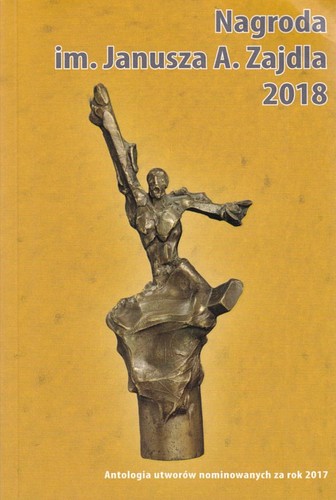 Nagroda im. Janusza A. Zajdla 2018