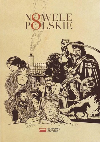 Nowele polskie