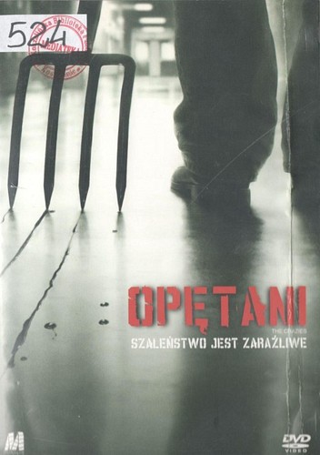 Opętani