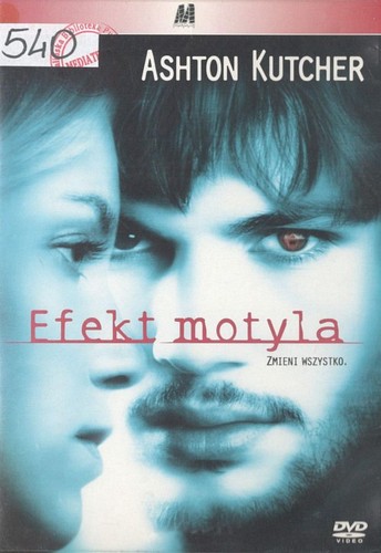 Efekt motyla