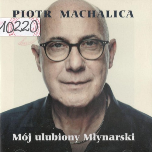 Mój ulubiony Młynarski Mój ulubiony Młynarski