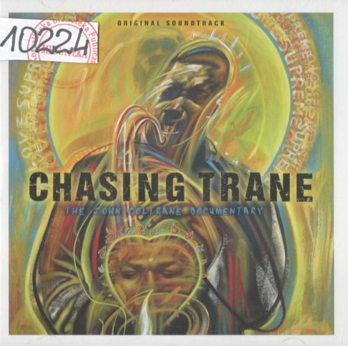 Chasing Trane - The John Coltrane Documentary : original soundtrack