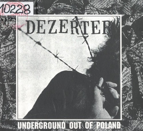 Underground Out Of Poland