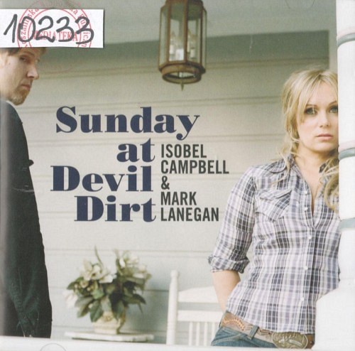 Sunday At Devil Dirt Sunday At Devil Dirt