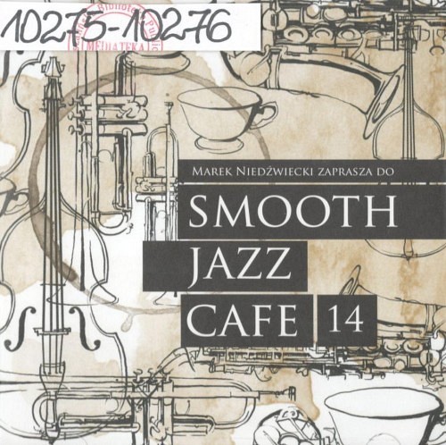 Smooth Jazz Cafe 14
