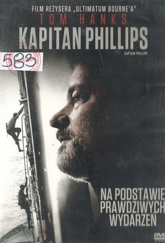 Kapitan Phillips