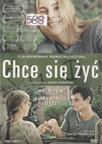 Chce się żyć