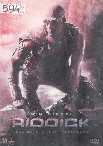 Riddick