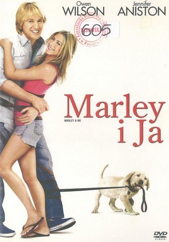 Marley i ja