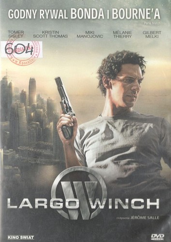 Largo Winch