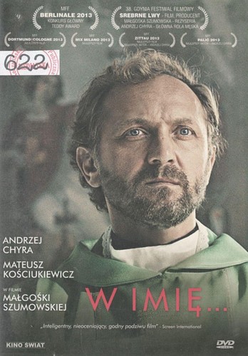 W imię...
