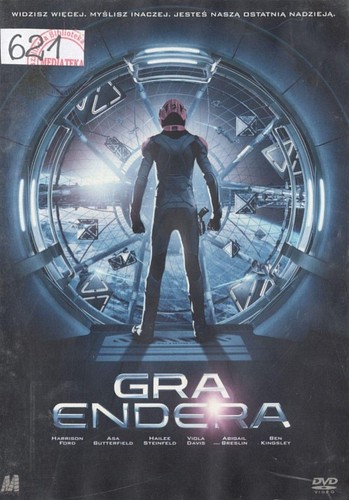 Gra Endera