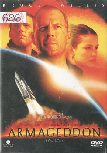 Armageddon