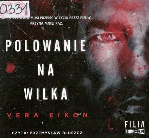 Polowanie na Wilka