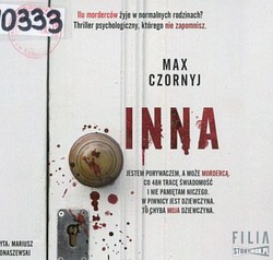 Skan okładki: Inna