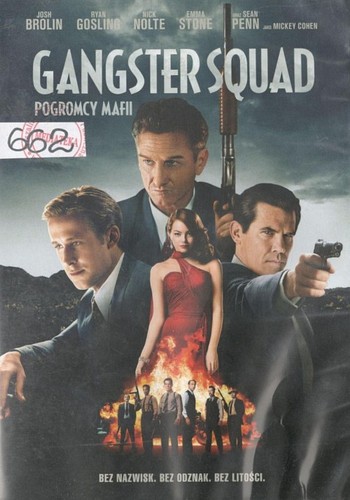 Gangster Squad