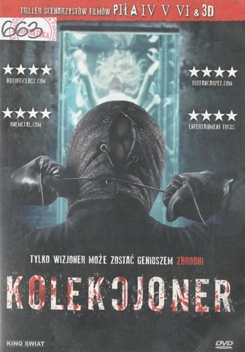 Kolekcjoner