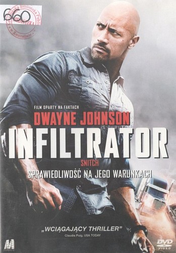 Infiltrator