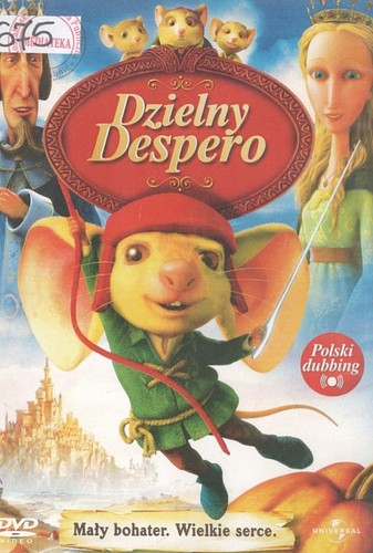 Dzielny Despero