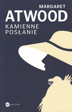 Skan okładki: Kamienne posłanie