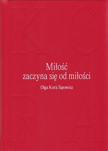 Miłość zaczyna się od miłości