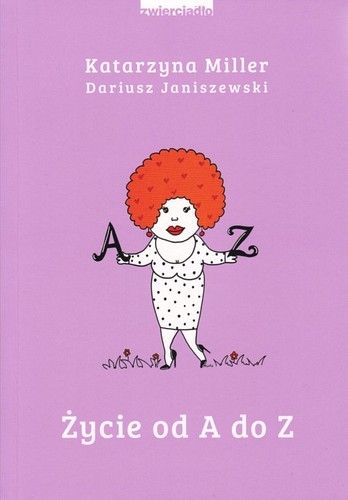 A-Z : życie od A do Z