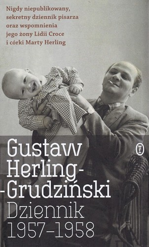Dziennik 1957-1958