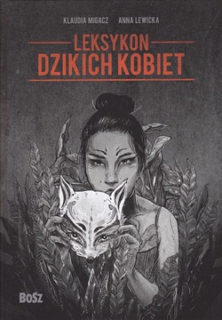 Skan okładki: Leksykon dzikich kobiet