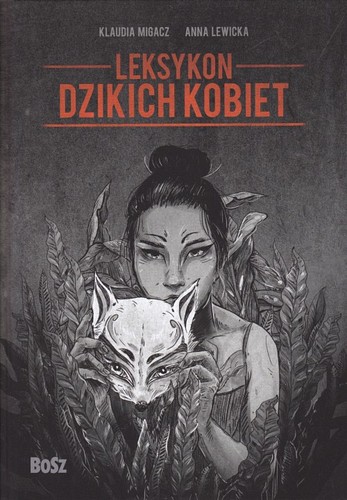 Leksykon dzikich kobiet