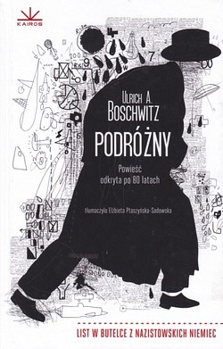 Skan okładki: Podróżny
