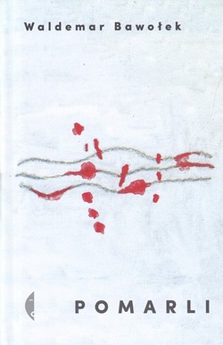 Skan okładki: Pomarli