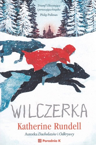 Wilczerka