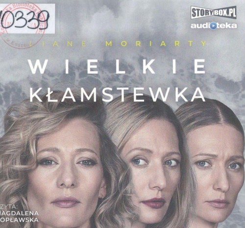 Wielkie kłamstewka