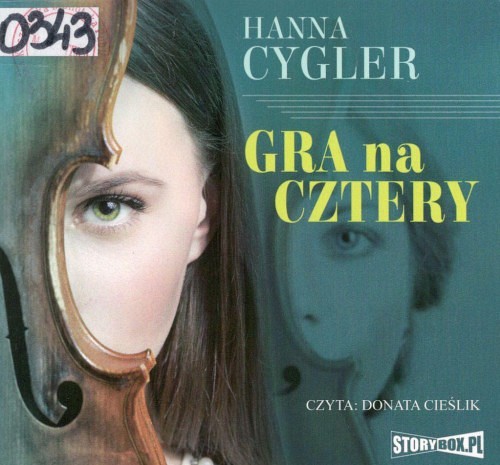 Gra na cztery