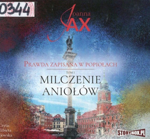 Milczenie aniołów